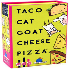 Load image into Gallery viewer, Taco Cat Goat Cheese Pizza
