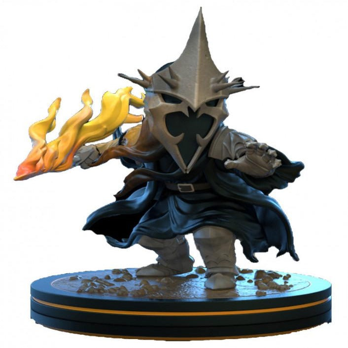 The Lord of the Rings: Witch King Q-FIG Figure