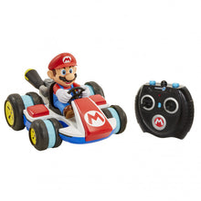 Load image into Gallery viewer, World of Nintendo Mario Kart Mini RC Racer
